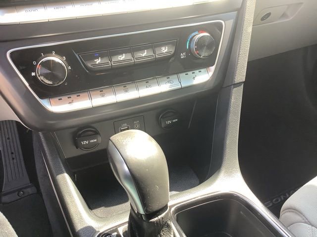 Used 2018 Hyundai Sonata SEL FWD image 31