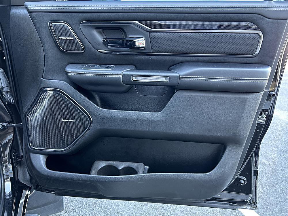 Used 2022 RAM 1500 TRX w/ TRX Level 1 Equipment Group image 40