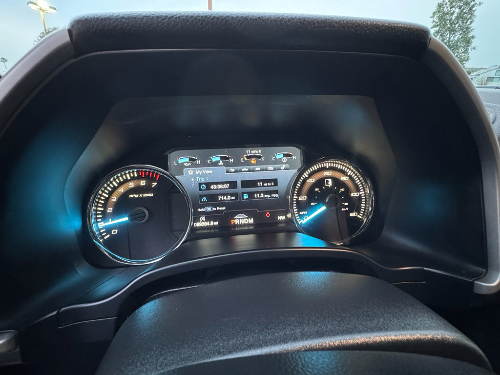 Used 2020 Ford F150 Lariat image 20