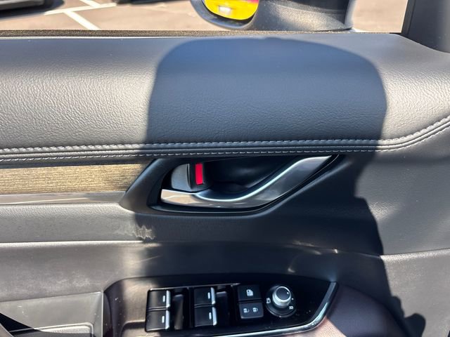 Used 2025 MAZDA CX-5 Signature image 14