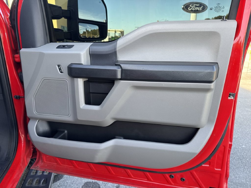Used 2022 Ford F250 XL w/ STX Appearance Package AWD/4WD image 19