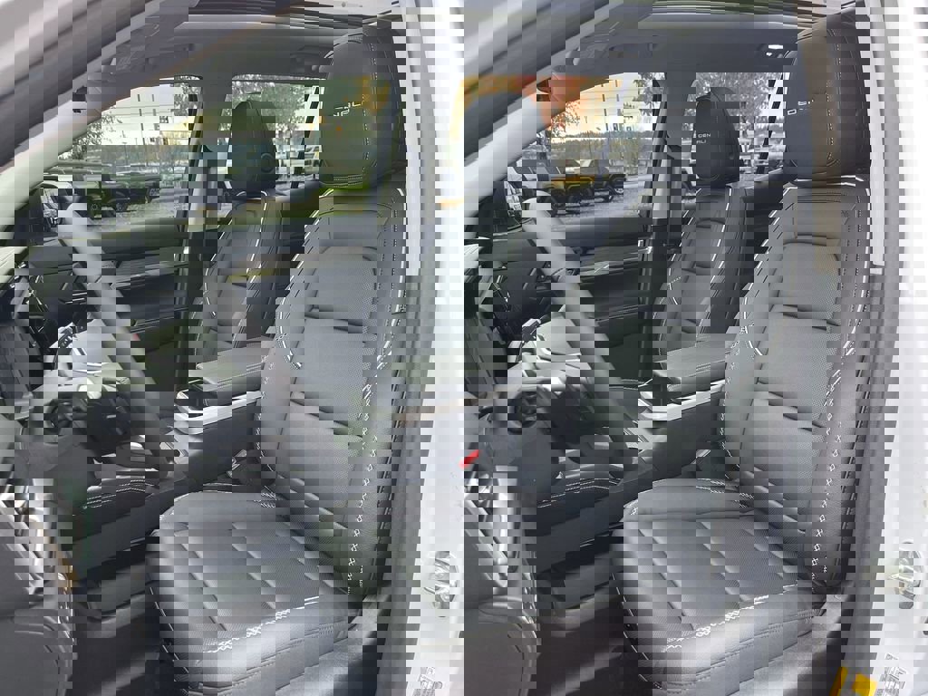 New 2026 GMC Terrain Denali image 20