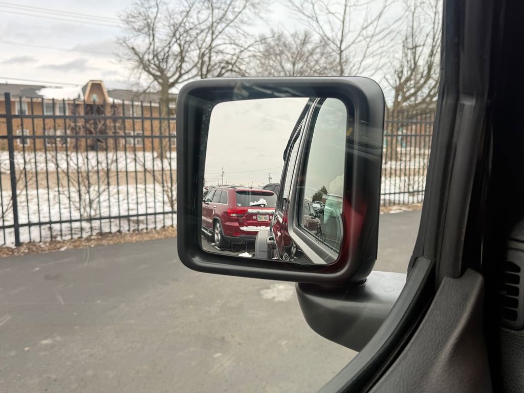 Used 2022 Jeep Wrangler Unlimited Rubicon image 17