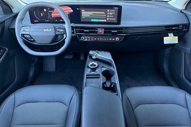 New 2026 Kia EV6 Light RWD image 15