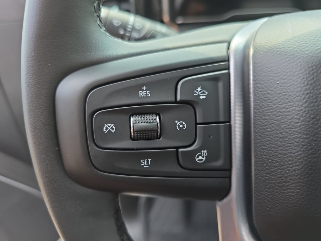 Certified 2024 GMC Sierra 1500 Elevation AWD/4WD image 17