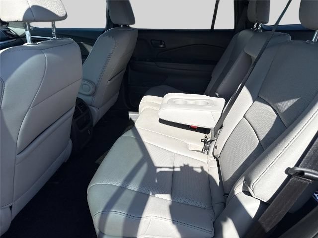 Certified 2023 Honda Passport EX-L image 20