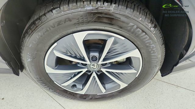 Used 2023 Lexus RZ 450e Premium w/ Technology Package image 58