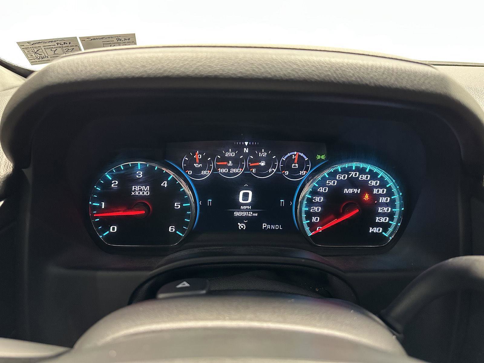 Used 2018 Chevrolet Tahoe Premier image 20