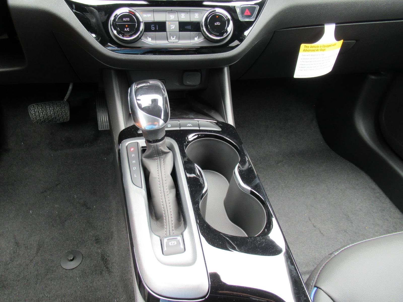 New 2026 Buick Envista Sport Touring w/ Convenience I Package FWD image 25