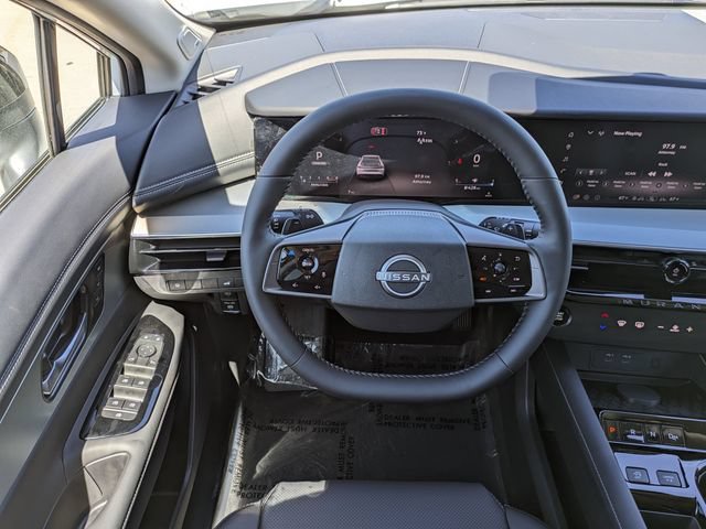 New 2026 Nissan Murano SL AWD/4WD image 18