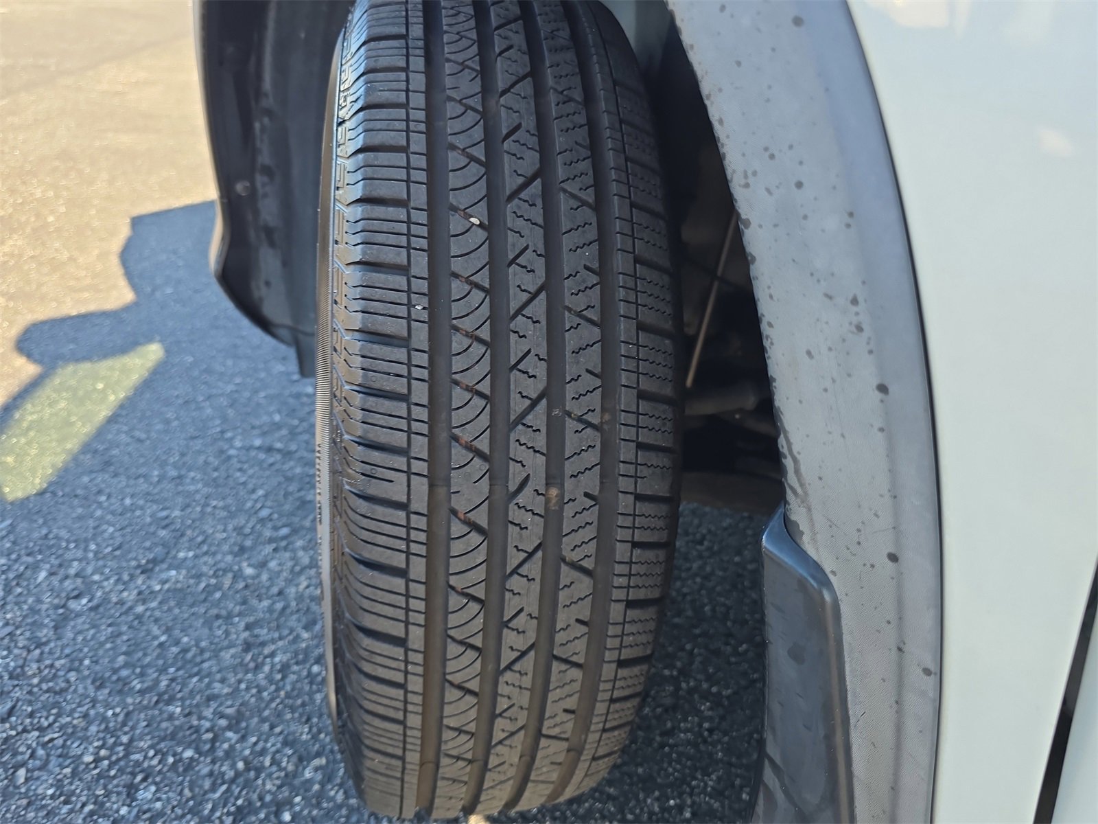 Used 2016 Honda CR-V LX image 26