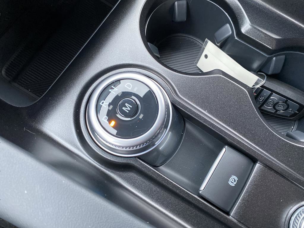 New 2026 Ford Explorer Tremor image 25