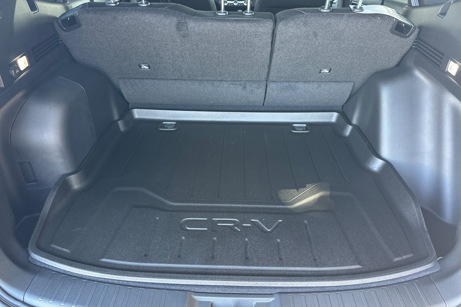 New 2026 Honda CR-V Sport image 16