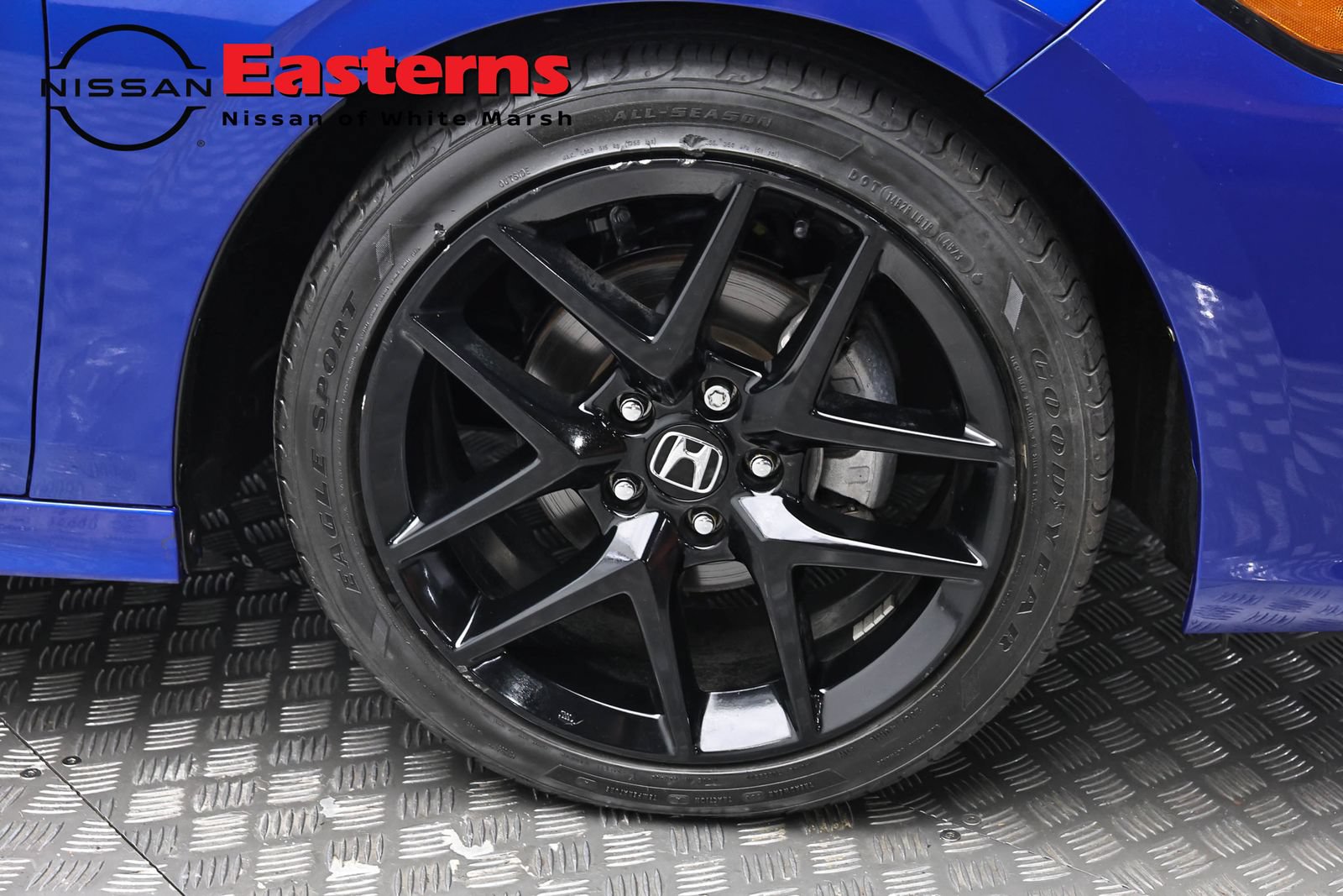 Used 2024 Honda Civic Sport image 29