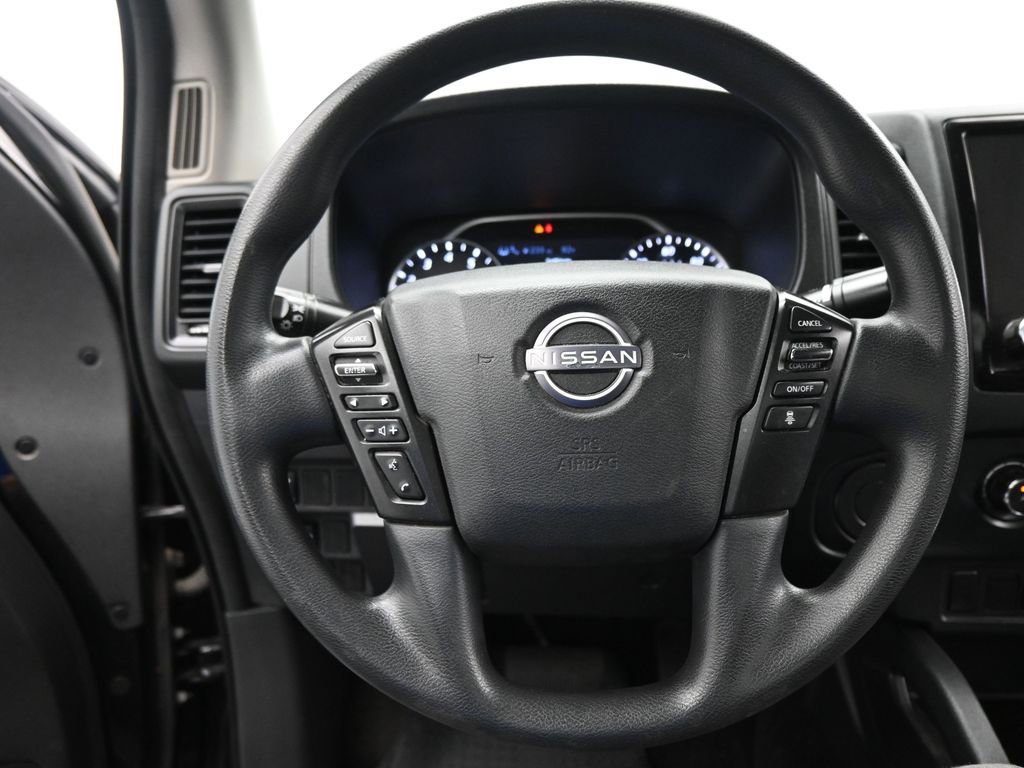 Used 2022 Nissan Frontier S w/ Technology Package image 15