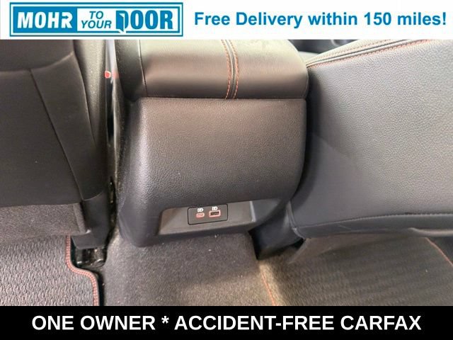 Used 2022 Nissan Altima 2.5 SR AWD/4WD image 38