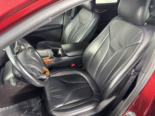 Used 2017 Lincoln MKX Select w/ Select Plus Package image 19