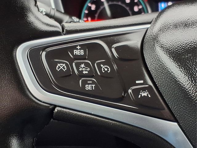 Used 2023 Chevrolet Equinox LT FWD image 25