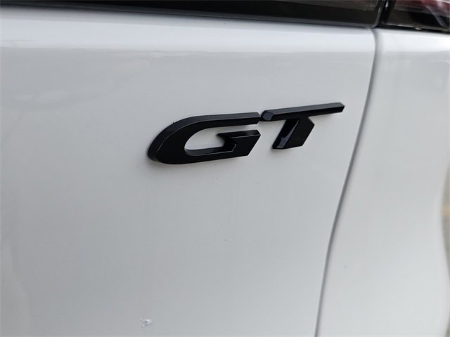 Used 2025 Dodge Hornet GT image 25