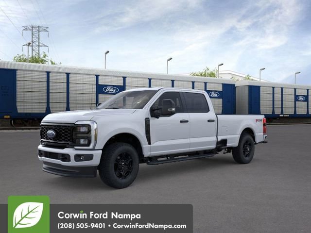 New 2026 Ford F350 XL image 2