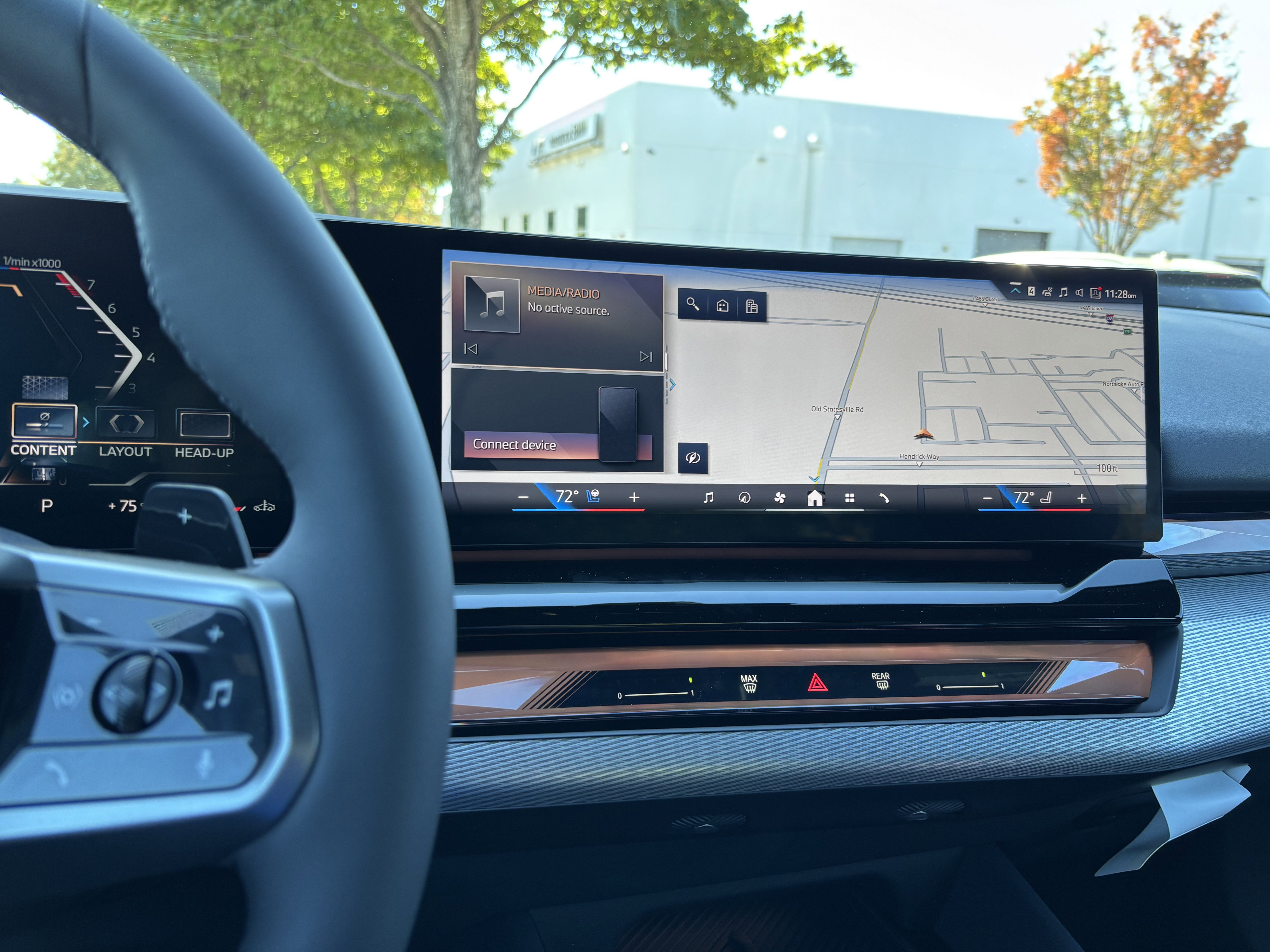 Used 2026 BMW 530i xDrive image 25