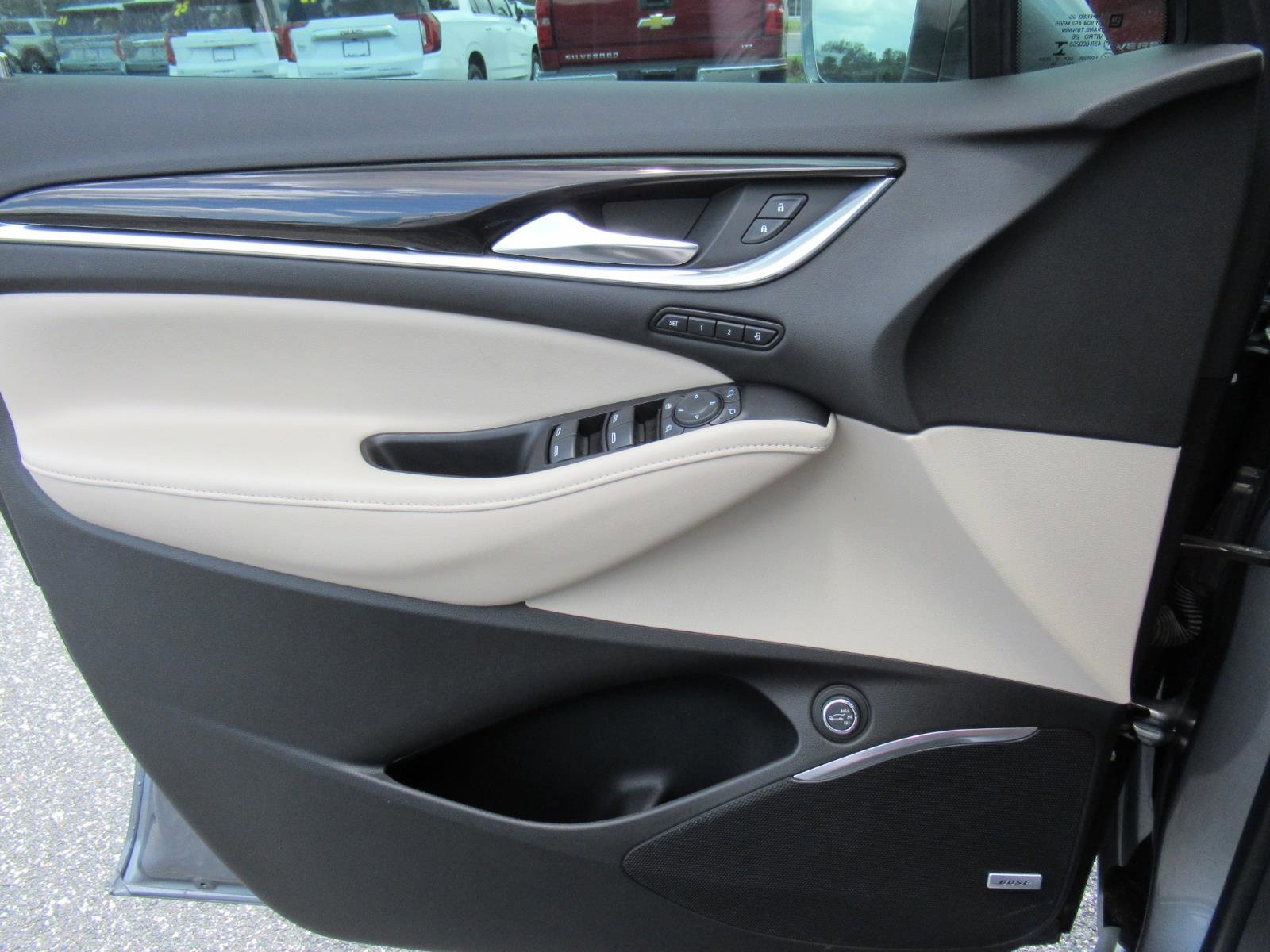 Used 2020 Buick Enclave Premium FWD image 20