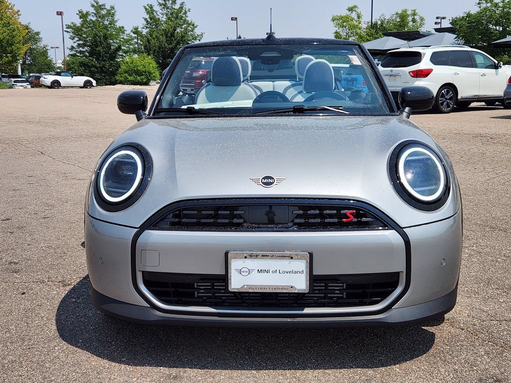 New 2026 MINI Cooper S FWD image 6