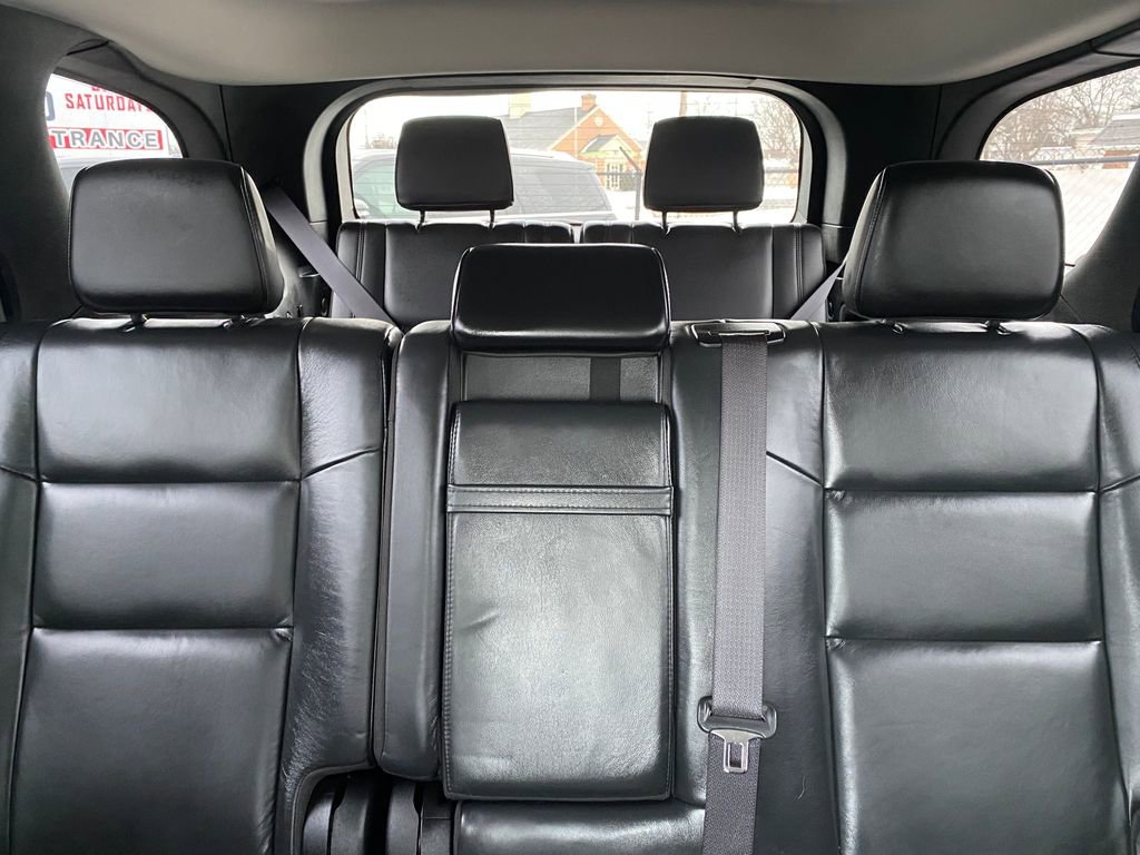 Used 2020 Dodge Durango GT image 30