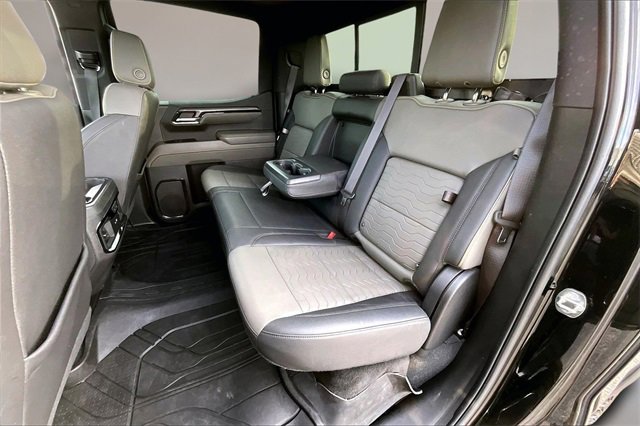 Used 2023 Chevrolet Silverado 1500 ZR2 w/ Technology Package image 19