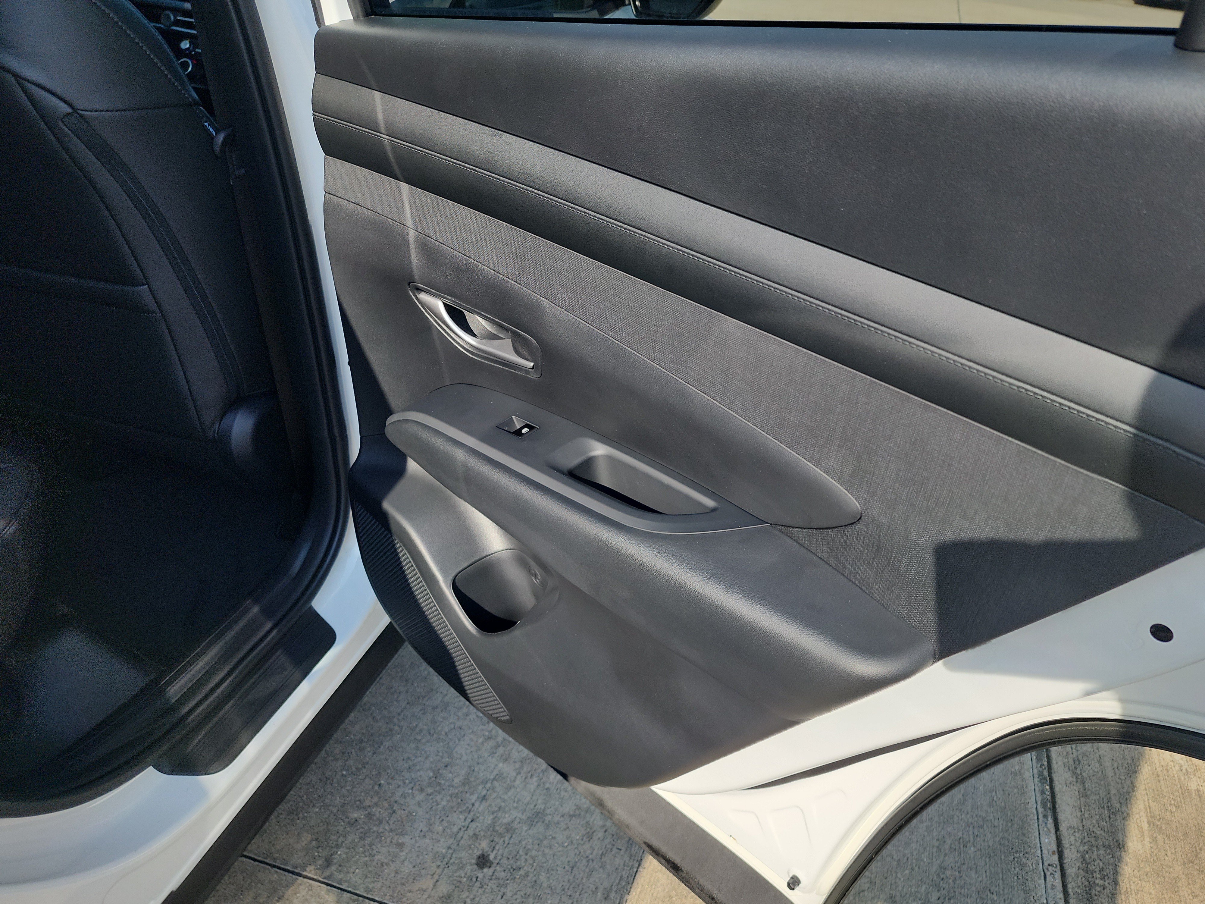 New 2026 Hyundai Tucson SEL FWD image 13