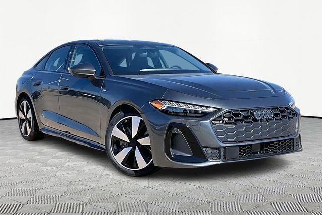 New 2026 Audi A5 2.0T Premium Plus image 11