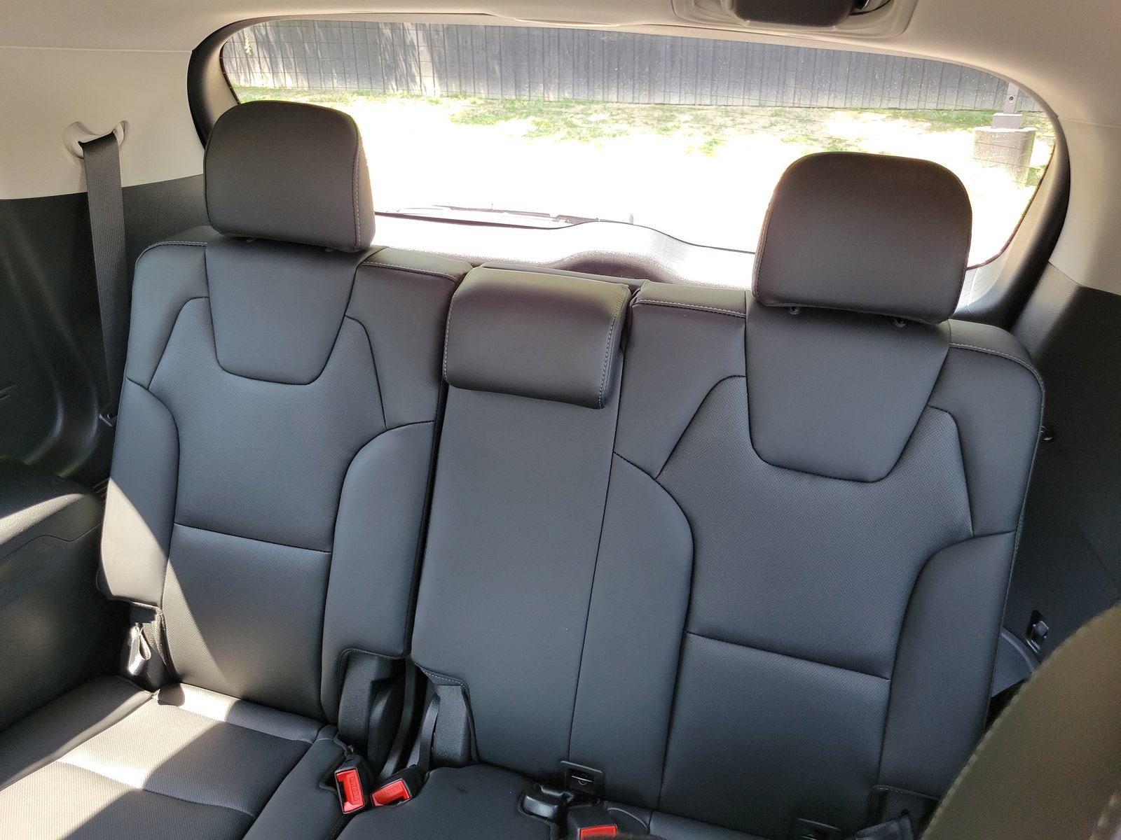 Certified 2025 Kia Telluride S FWD image 32