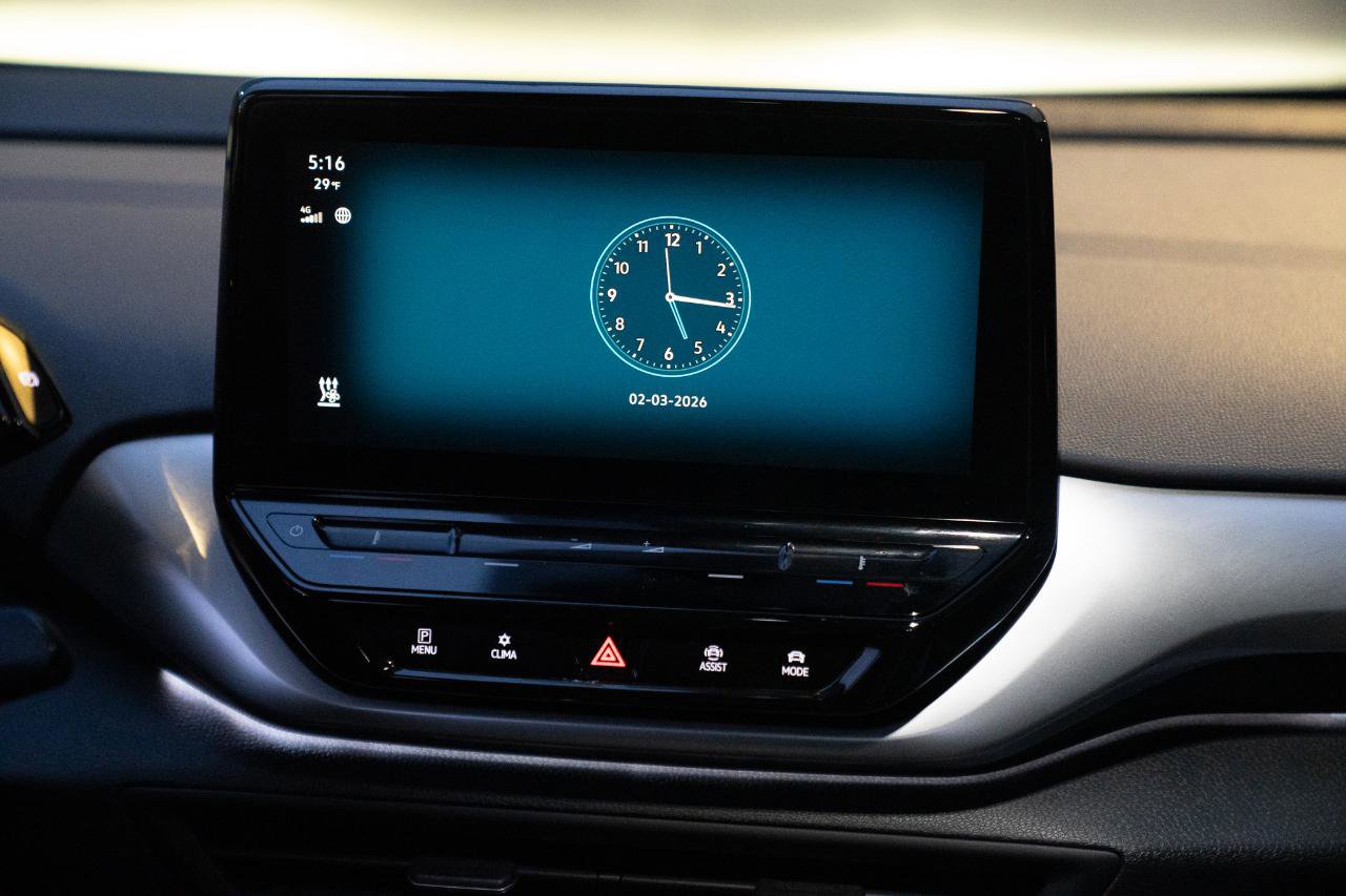 Used 2022 Volkswagen ID.4 Pro RWD image 29