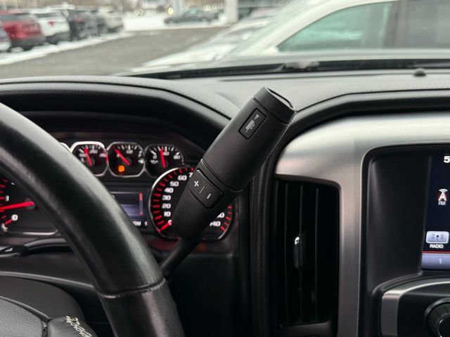 Used 2016 GMC Sierra 2500 SLT image 13