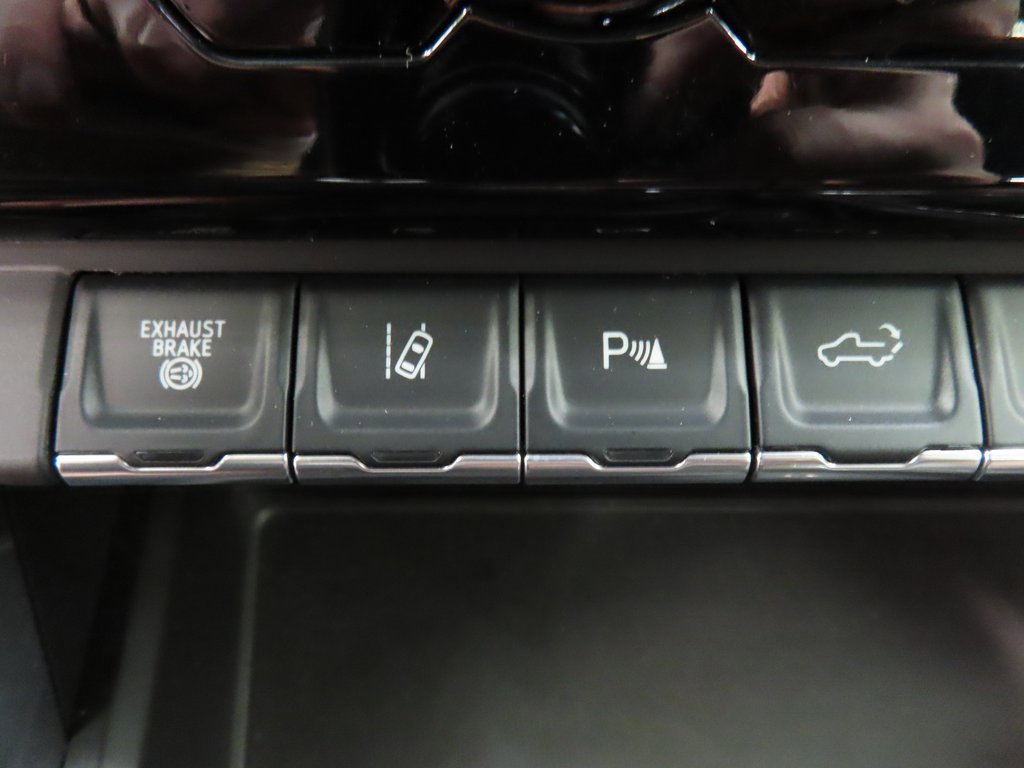 Used 2024 GMC Sierra 3500 Denali Ultimate image 74