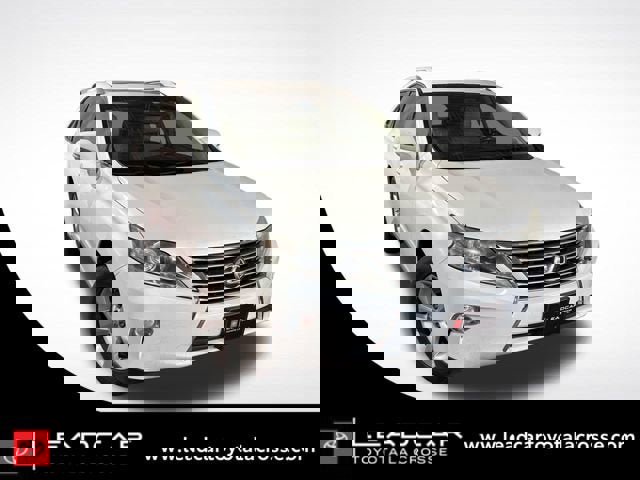 Used 2015 Lexus RX 350 FWD image 1