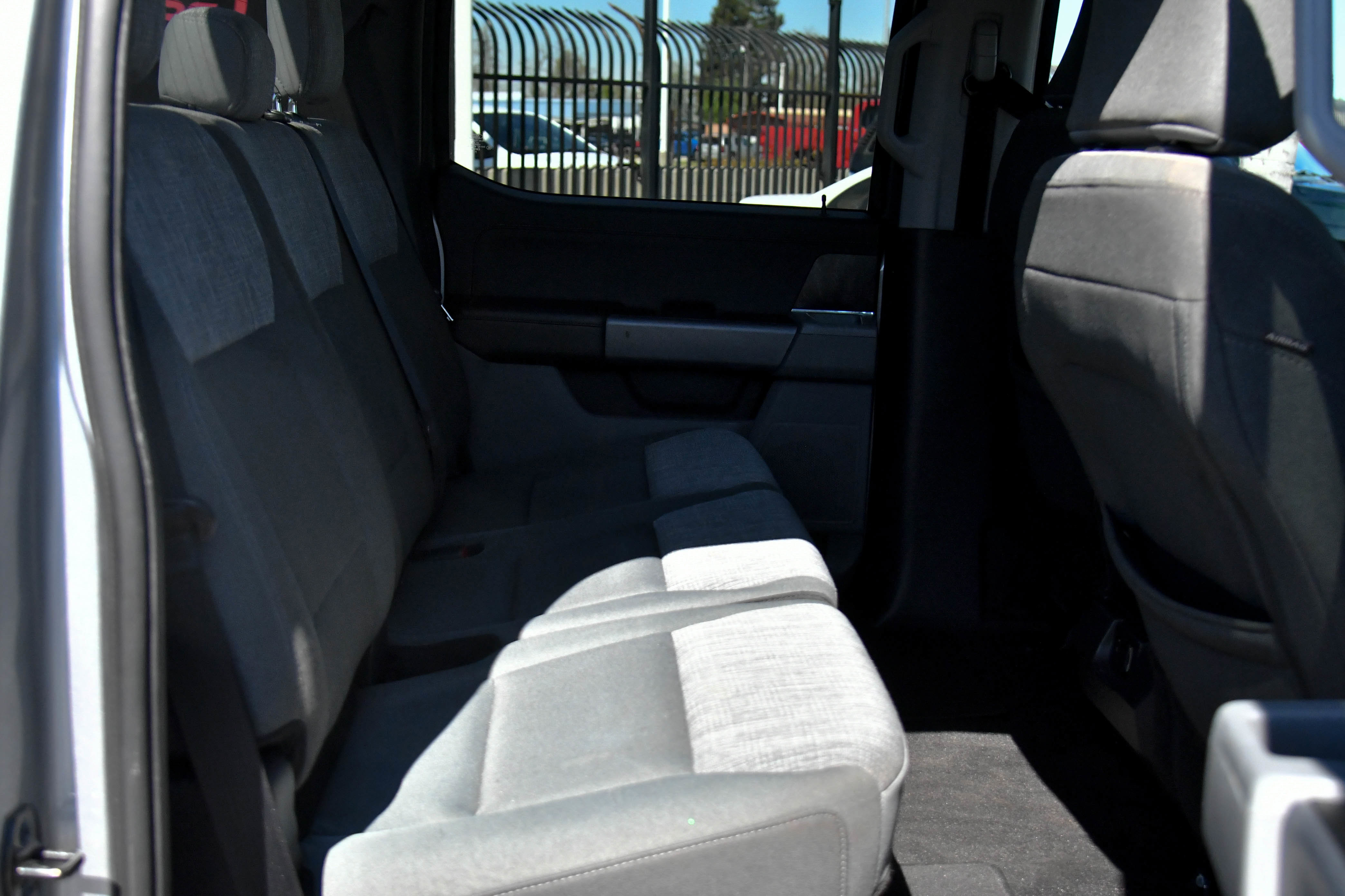 Used 2023 Ford F150 XLT w/ Equipment Group 301A Mid image 43