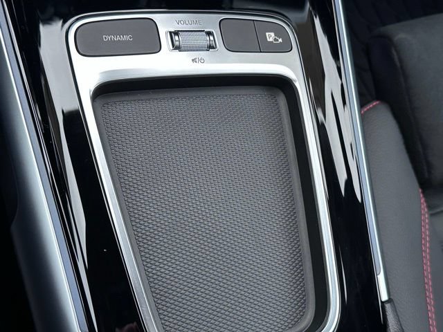 New 2026 Mercedes-Benz GLB 35 AMG 4MATIC image 24
