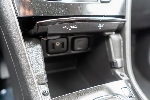 Used 2022 Buick Encore Preferred w/ Safety Package image 27