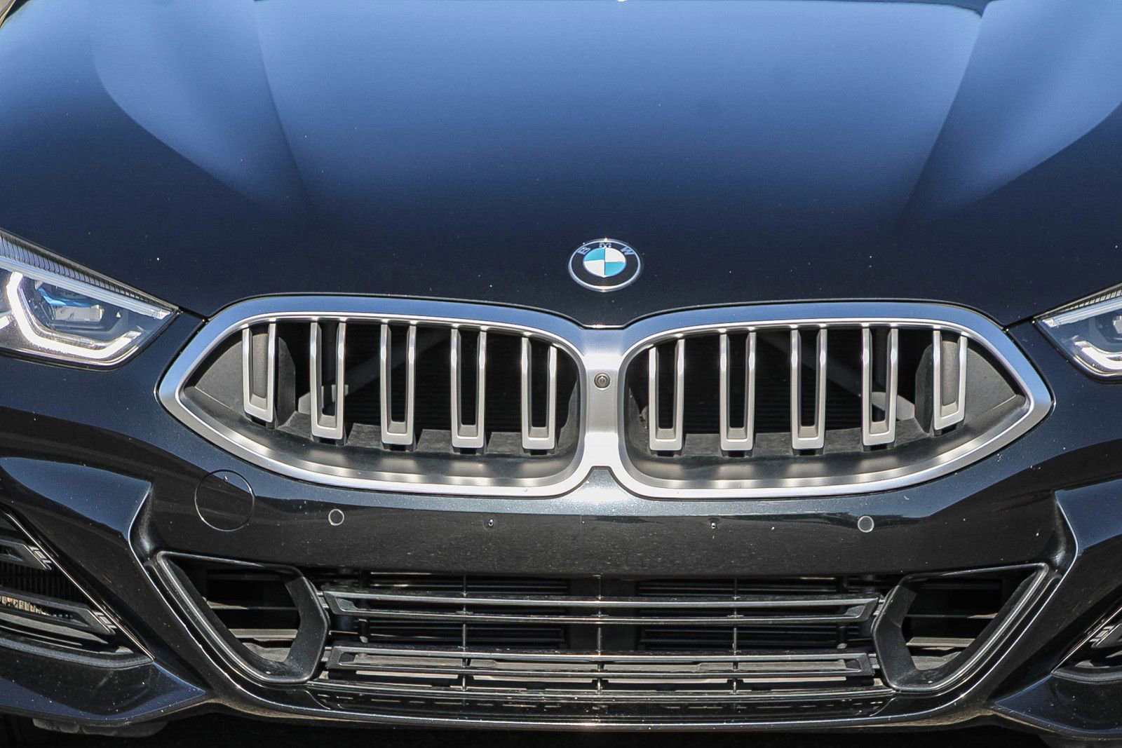 Used 2024 BMW 840i Gran Coupe xDrive w/ Driving Assistance Package image 7