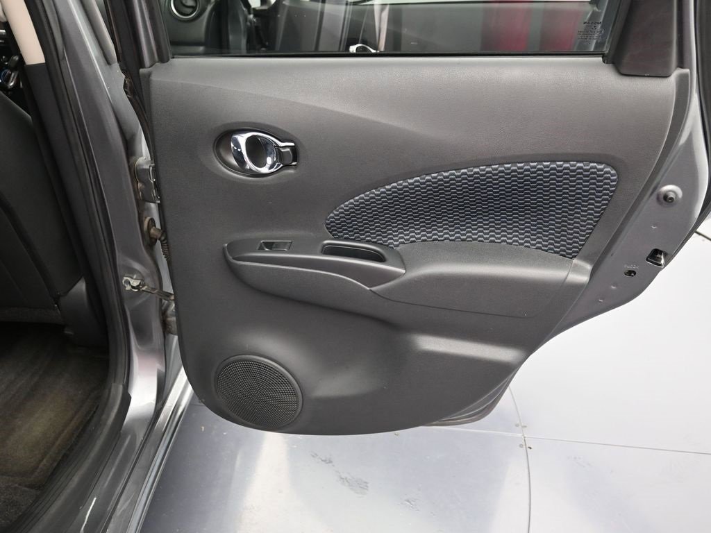 Used 2017 Nissan Versa Note SV w/ SV Appearance Package image 31