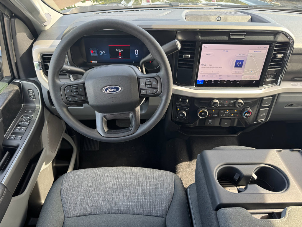 New 2026 Ford F250 XLT image 21