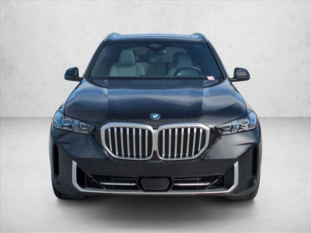 Certified 2026 BMW X5 xDrive50e w/ Executive Package AWD/4WD video 2