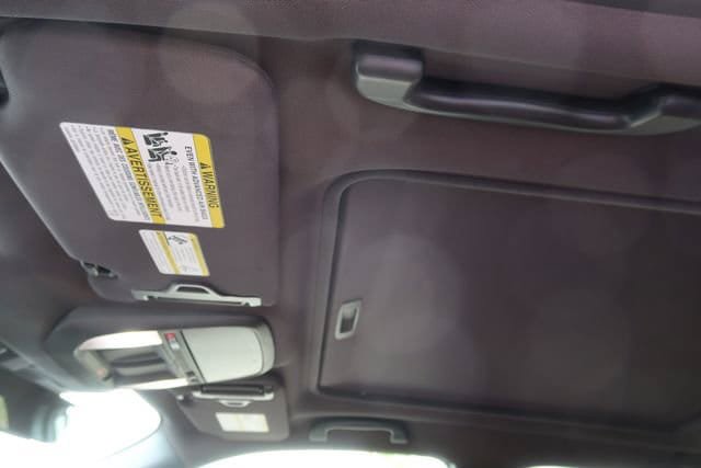 Certified 2025 Subaru Forester Touring w/ Protection Package AWD/4WD image 13