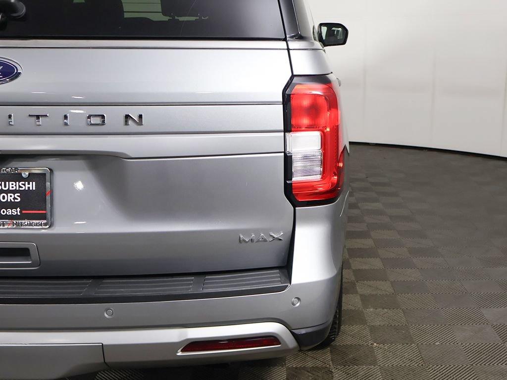 Used 2022 Ford Expedition Max XLT AWD/4WD image 18