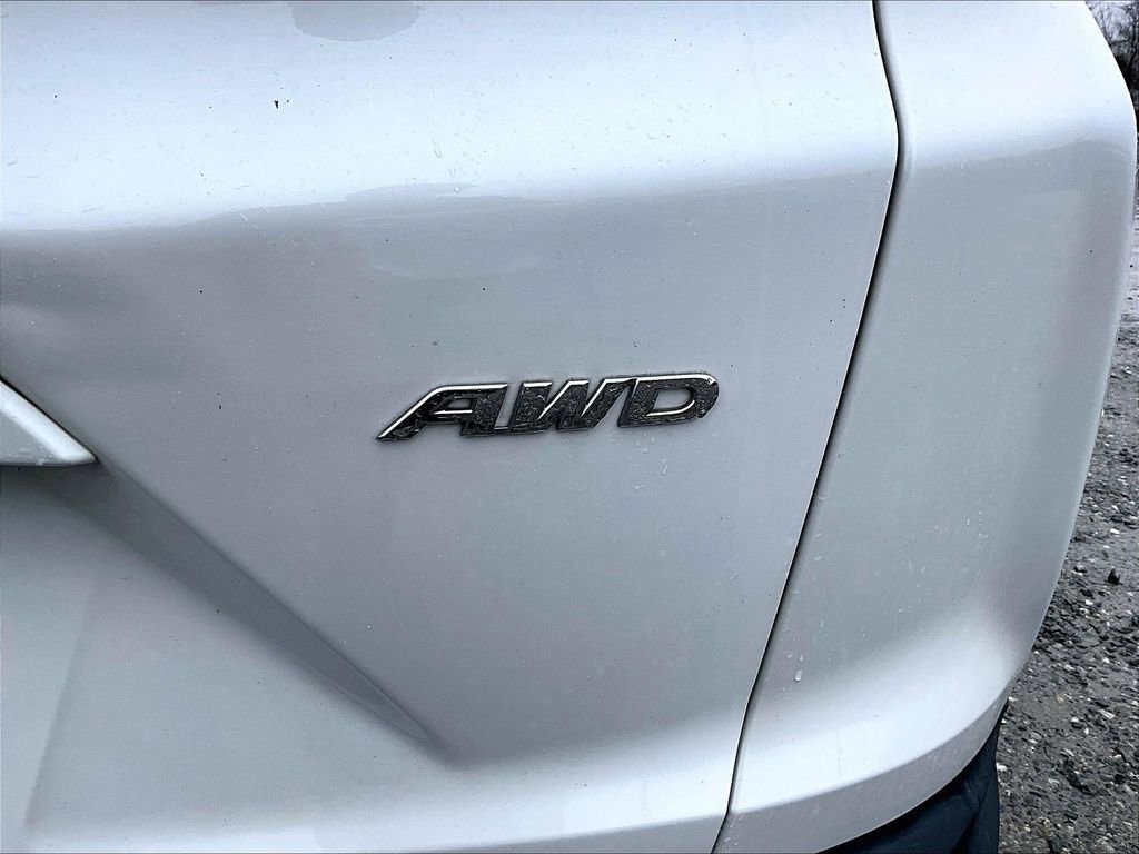 Used 2019 Honda CR-V EX image 8