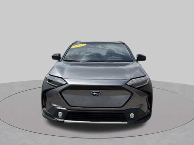 Used 2023 Subaru Solterra AWD video 2