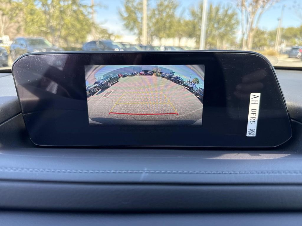 Certified 2025 MAZDA CX-30 AWD 2.5 S w/ Preferred Package image 34