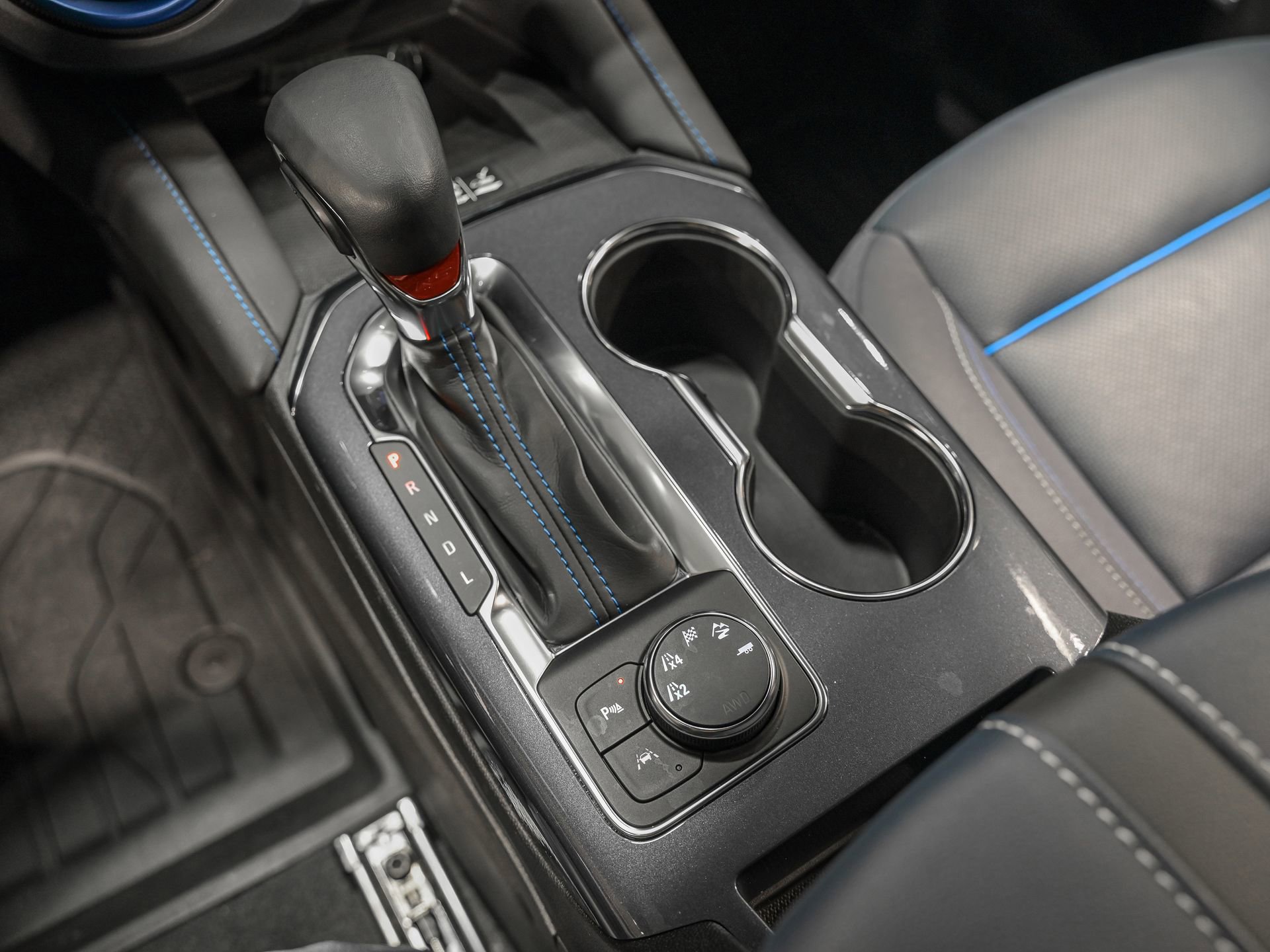 Used 2024 Chevrolet Blazer RS w/ Driver Confidence II Package image 24