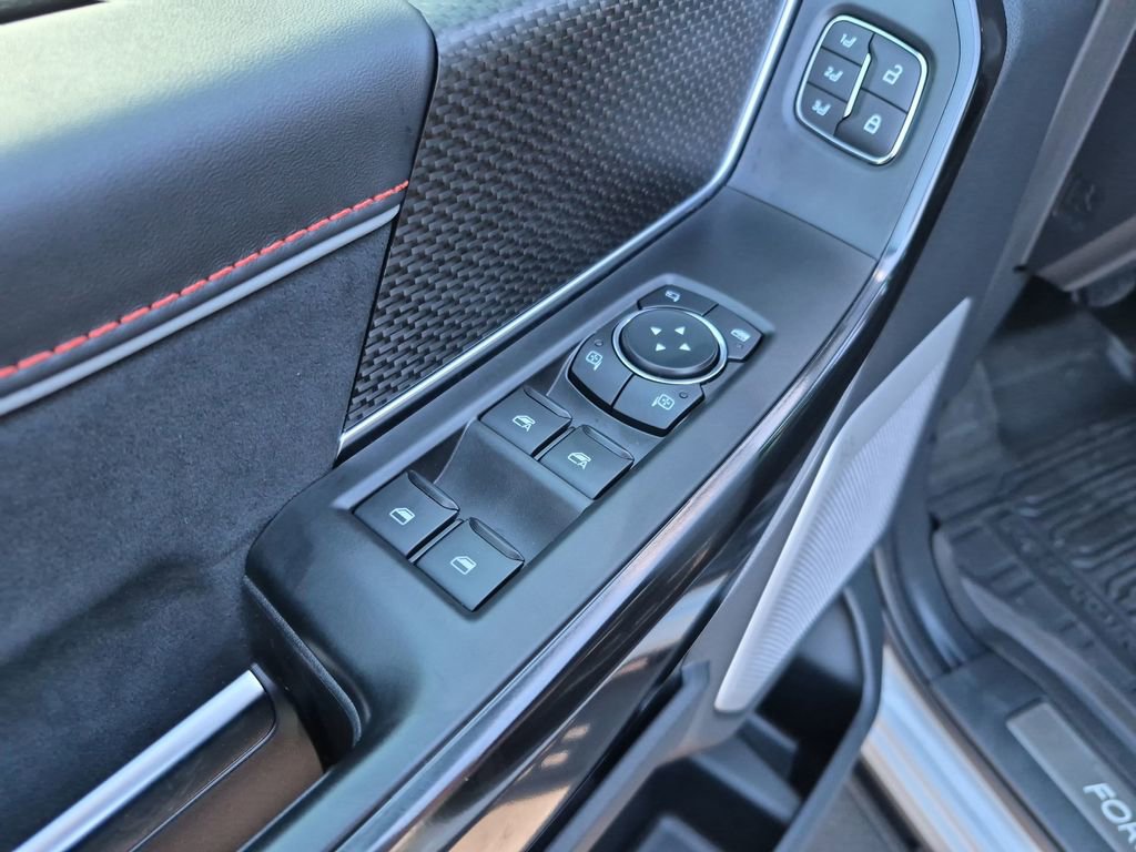 Used 2026 Ford F150 Raptor w/ Equipment Group 803A Raptor R AWD/4WD image 20